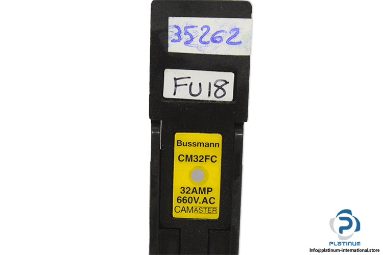 bussmann-CM32FC-fuse-holder-(New)-1