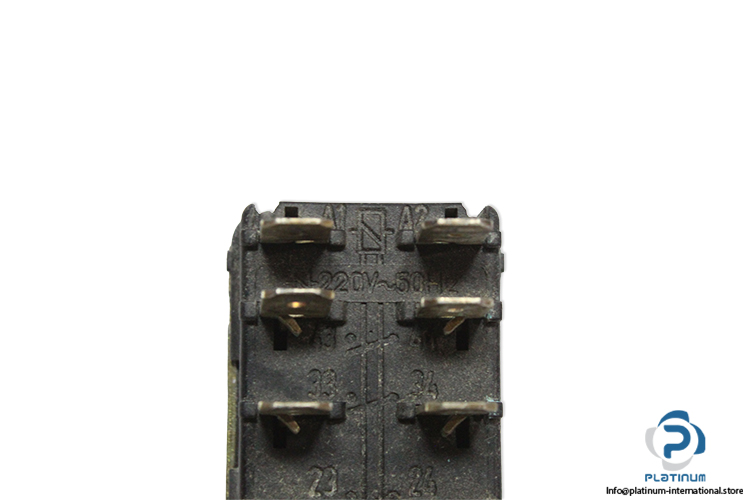 siemens-3TG2100-0MZ-contactor-relay-(New)-1