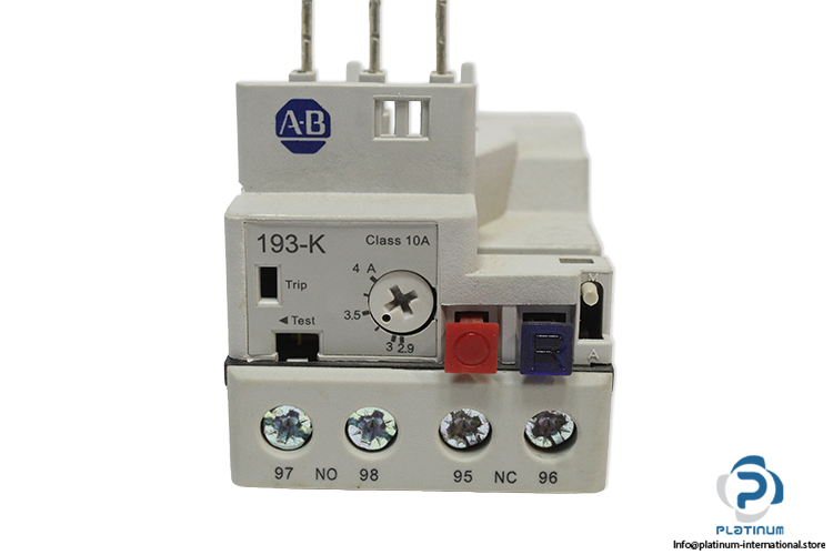 allen-bradley-193-KB40-thermal-overload-relay-(New)-1