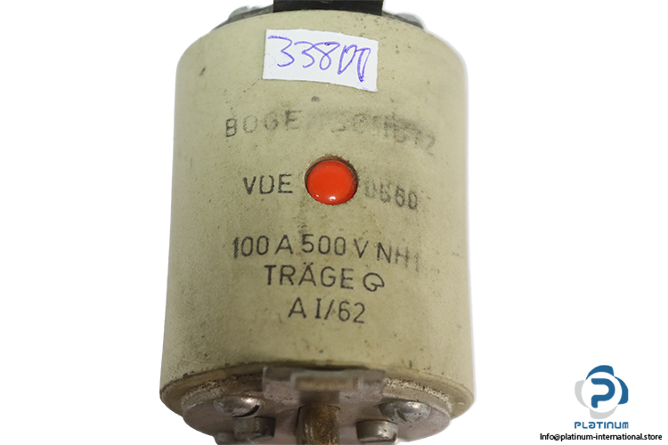 bogenschutz-NH1-100a-fuse-link-(New)-1