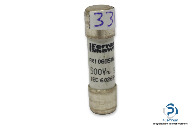 ferraz-shawmut-FR10GG50V20-20a-cylindrical-fuse-link-(New)-1