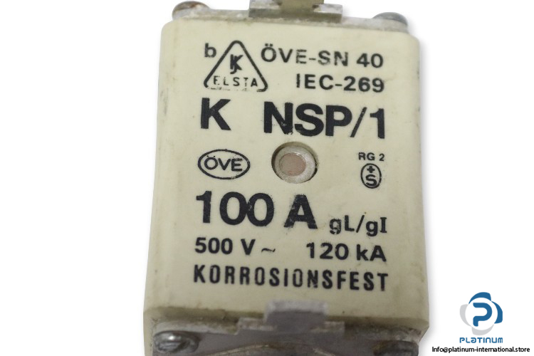 elsta-K-NSP_1-100a-fuse-link-(Used)-1