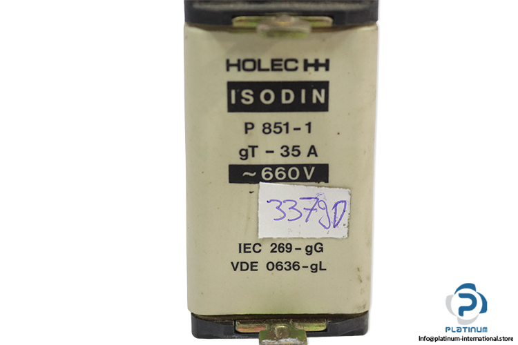 holec-hh-P851-1-fuse-link-(New)-2