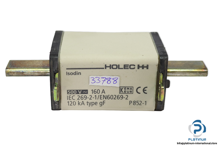 holec-hh-P852-1-160A-fuse-link-(New)-2