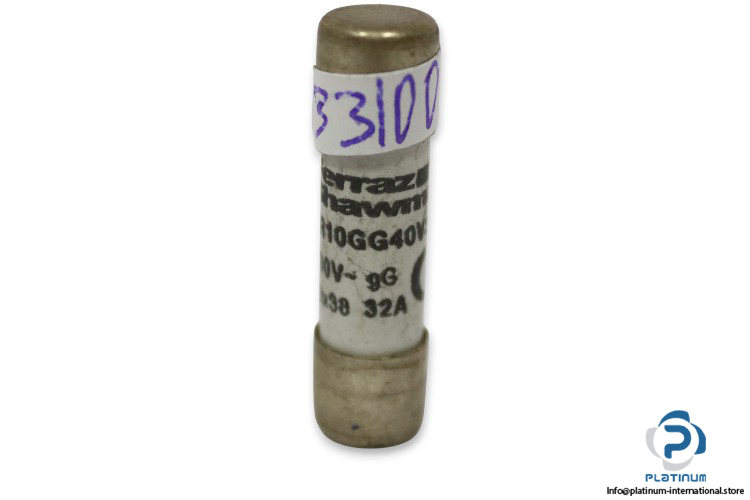 ferraz-shawmut-FR10GG40V32-32a-cylindrical-fuse-link-(New)-2