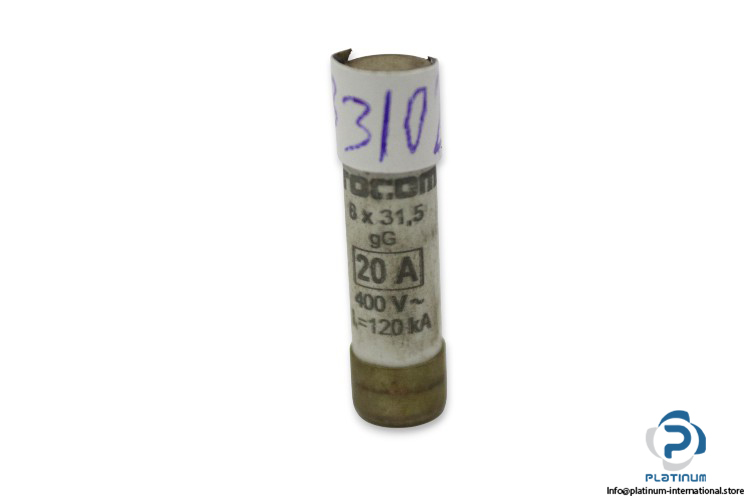 socomec-60020020-gg-20a-cylindrical-fuse-(New)-2