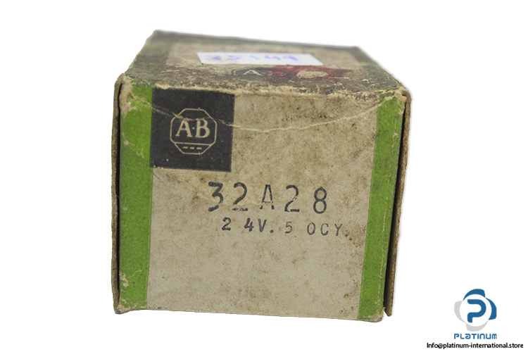 allen-bradley-32A28-24V-contactor-coil-(New)-2