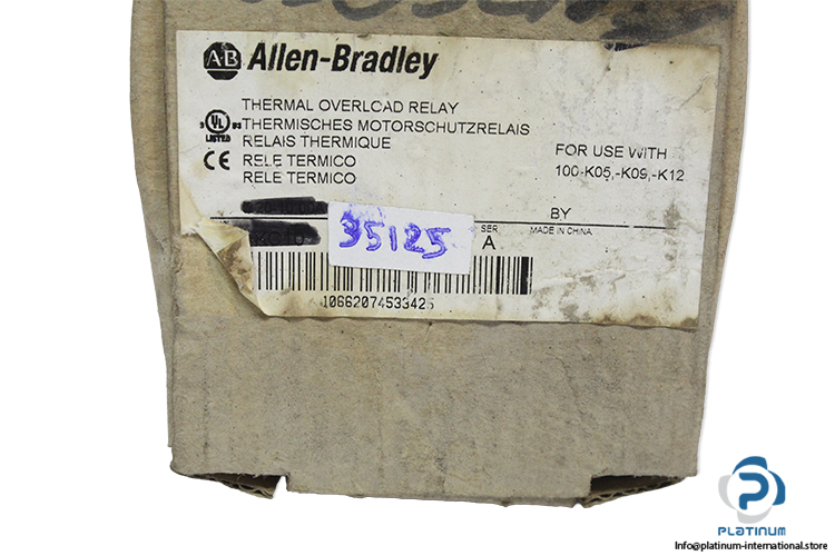 allen-bradley-193-KB40-thermal-overload-relay-(New)-4