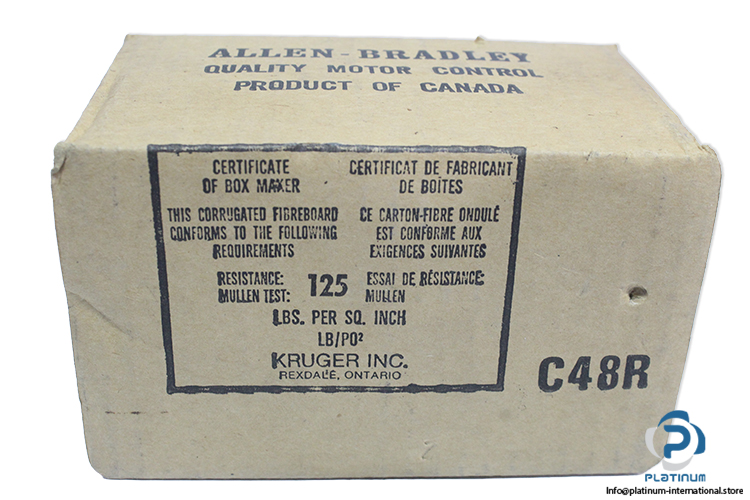 allen-bradley-815-COV4-overload-relay-(New)-4