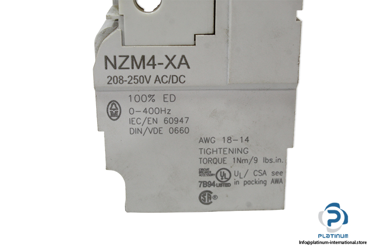 moeller-NZM4-XA-shunt-trip-release-(New)-1