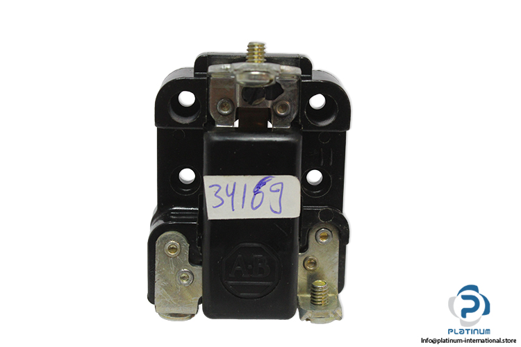 allen-bradley-836-N2-contact-block-replacement-kit-(New)-1