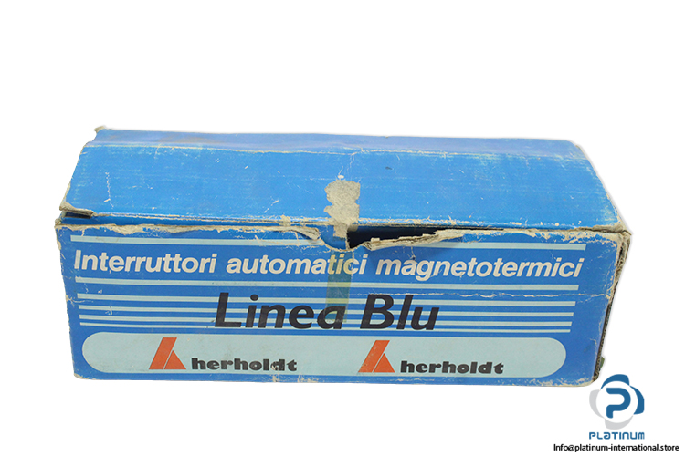 herholdt-H63-60A-circuit-breaker-(New)-2