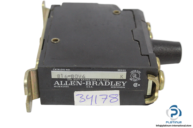 allen-bradley-816-BOV4-overload-relay-(New)-2