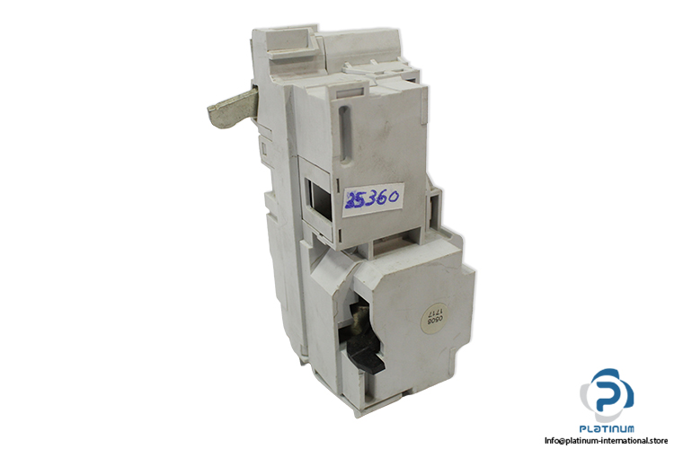 moeller-NZM4-XA-shunt-trip-release-(New)-2