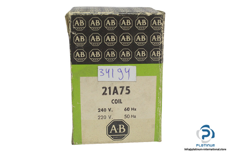 allen-bradley-21A75-240V-contactor-coil-(New)-2