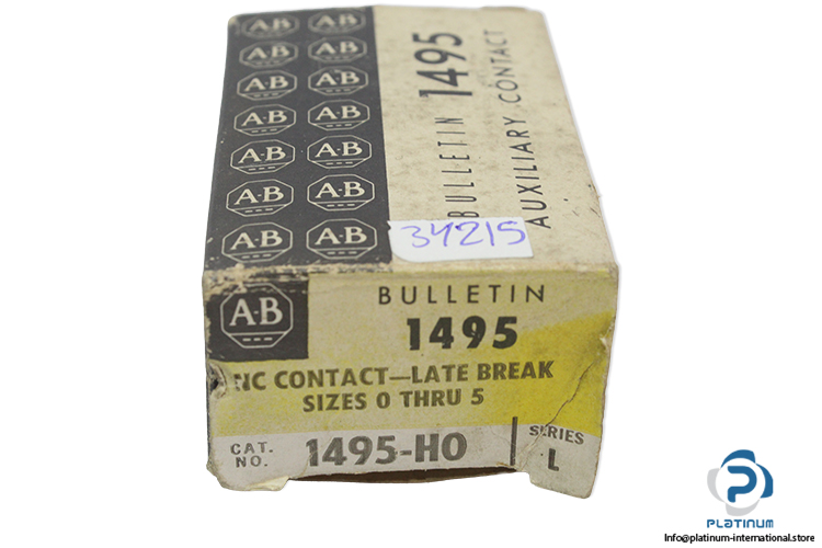 allen-bradley-1495-H0-ser.l-auxiliary-contact-(New)-2