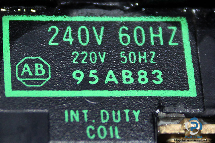 allen-bradley-700NM-400A2-ser.d-latching-relay-(New)-2
