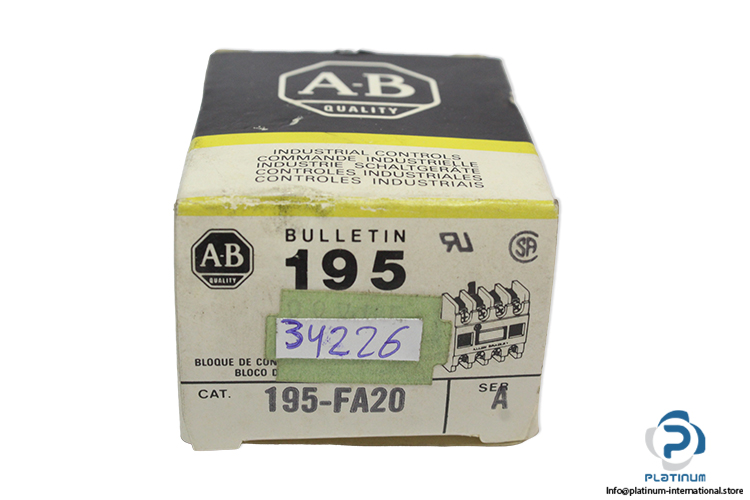 allen-bradley-195-FA20-ser.a-auxiliary-contact-(New)-3
