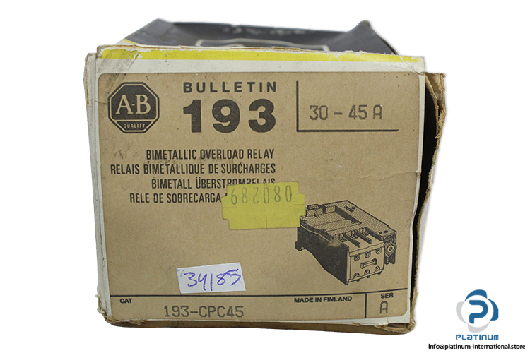 allen-bradley-193-CPC45-overload-relay-(New)-3
