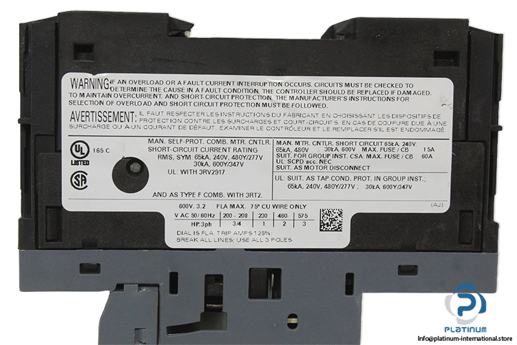siemens-3RV2011-1DA20-circuit-breaker-(New)-3