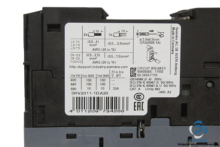 siemens-3RV2011-1DA20-circuit-breaker-(New)-4