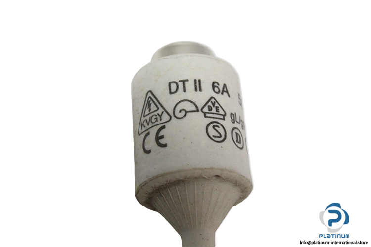 eltropa-DIII-GL-GG-6a-bottle-fuse-link-(New)-1