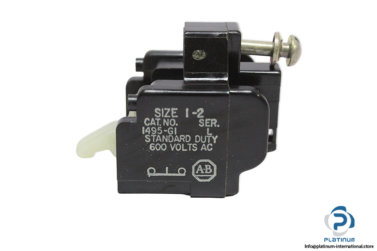 allen-bradley-1495-G1-ser.l-auxiliary-contact-(New)-1