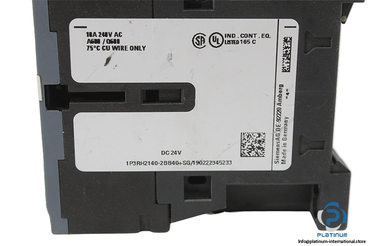 siemens-3RH2140-2BB40-contactor-relay-(New)-2