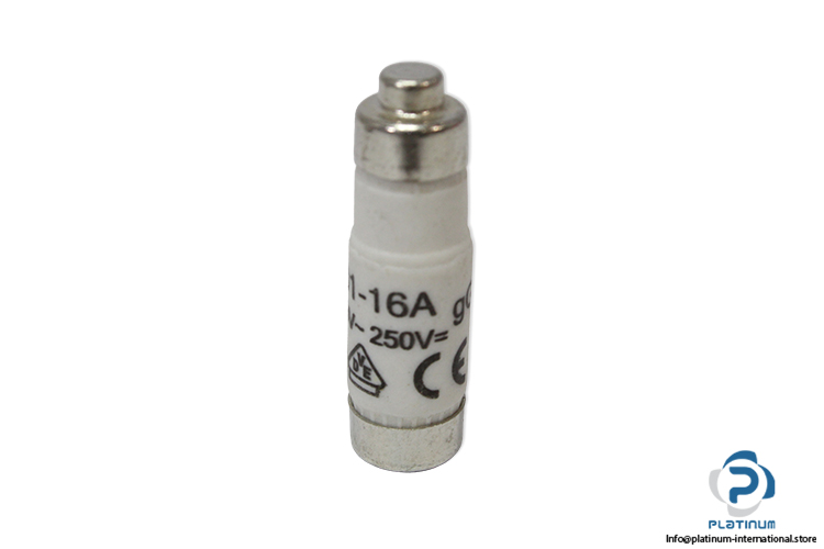 kvgy-DIII-GG-16a-bottle-fuse-link-(New)-2
