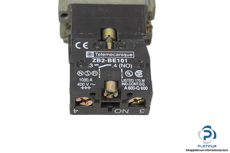 telemecanique-ZB2-BW061-control-button-body-(New)-2