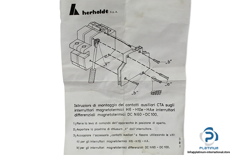 herholdt-CTA-auxiliary-contact-(New)-3