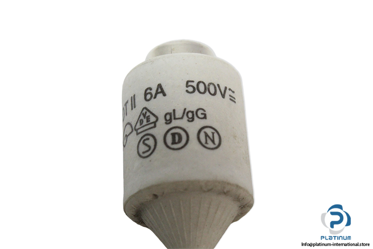 eltropa-DIII-GL-GG-6a-bottle-fuse-link-(New)-3