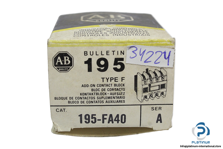 allen-bradley-195-FA40-ser.a-auxiliary-contact-(New)-3