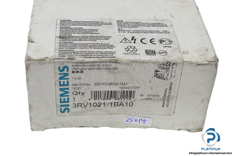 siemens-3RV1021-1BA10-circuit-breaker-(New)-4