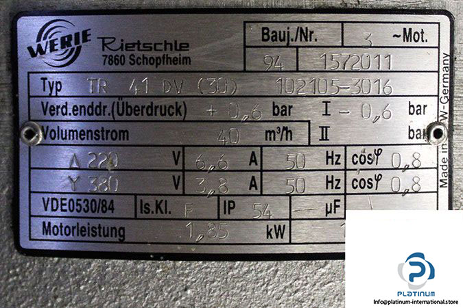 werie-rietschle-tr-41-dv-30-vacuum-pump-3-2