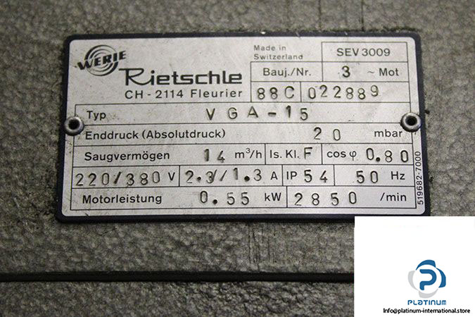 rietschle-vga-15-vacuum-pump-4