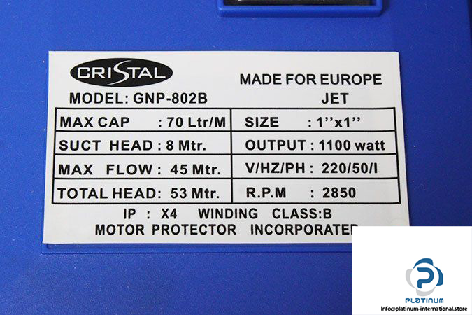 cristal-gnp-802b-water-pump-1