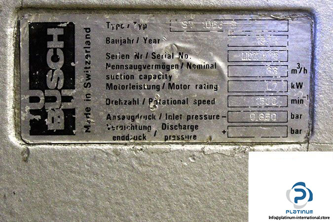 busch-sv-1063-b-vacuum-pump-5