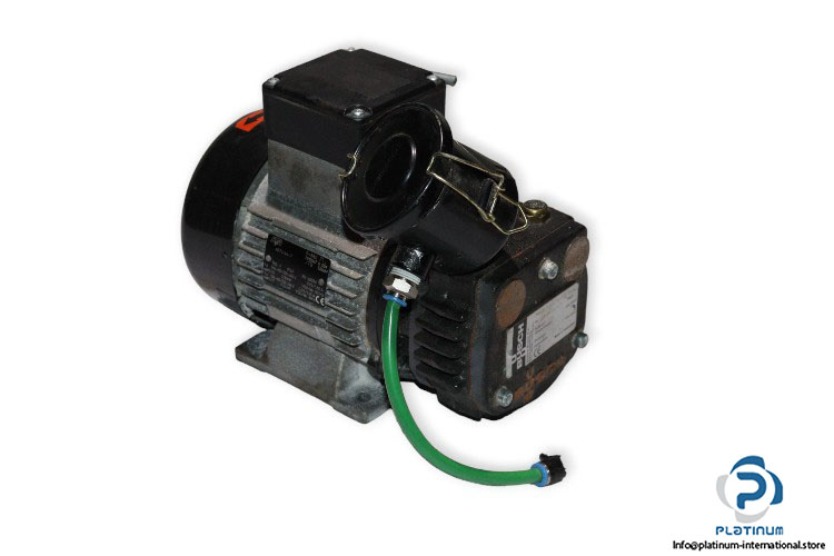 busch-SV-1004-B-000-HXAC-vacuum-pump-used-1