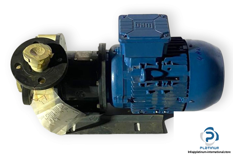 stubbe-SHM50-40L-52832-centrifugal-pump-(used)-1