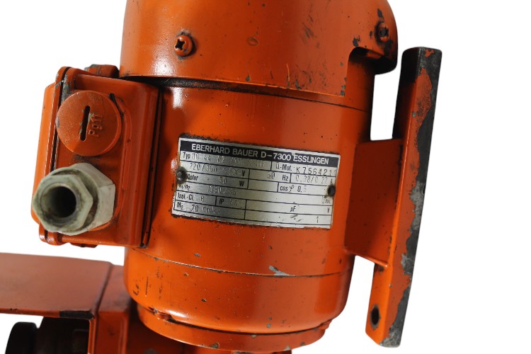 dosator-A611I-pump(used)-2