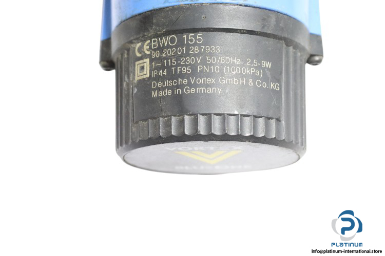 vortex-BWO155-circulator-pump(used)-2