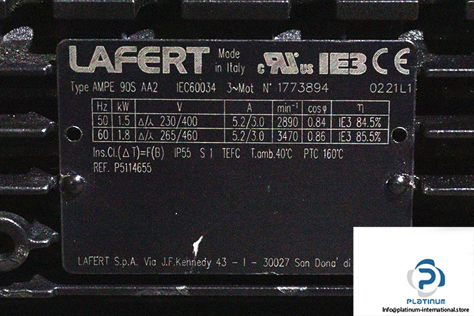 pfeiffer-OKTA-250-vacuum-pump-new-3