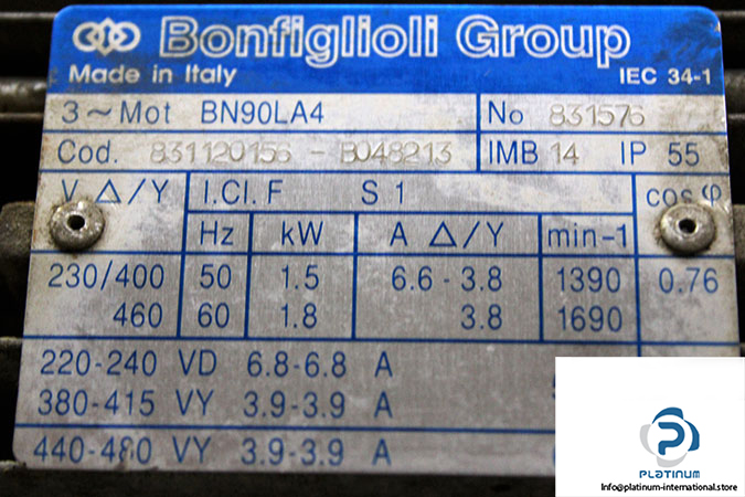 pompa-per-vuoto-60PB0M-vacuum-pump-(used)-3
