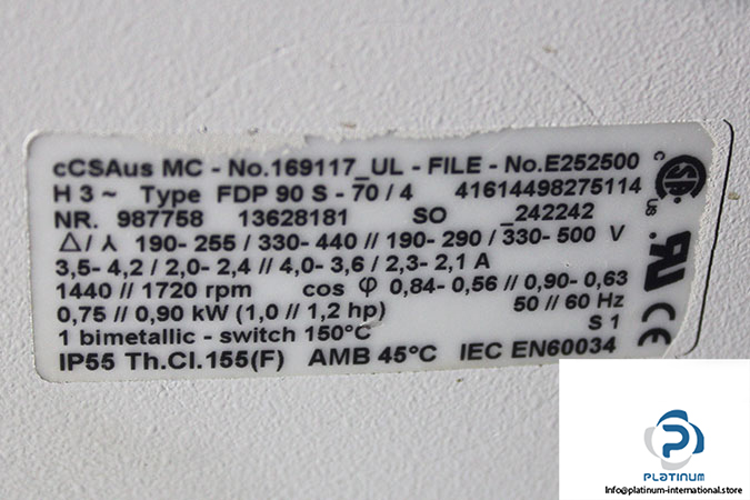 schmalz-EVE-TR-25-AC3-vacuum-pump-(used)-3