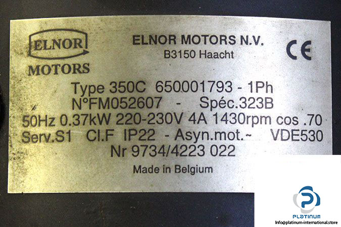 elnor-motors-linear-b005-rotary-vane-vacuum-pump-5