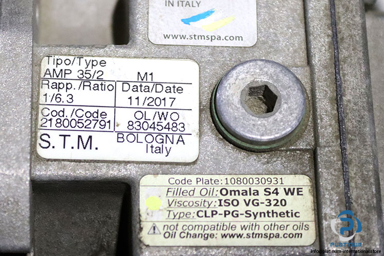 omac-B105-5280-CU-lobe-pump-(new)-3