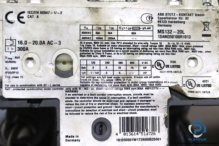 busch-MM-1320-A-V08-vacuum-pump-used-3