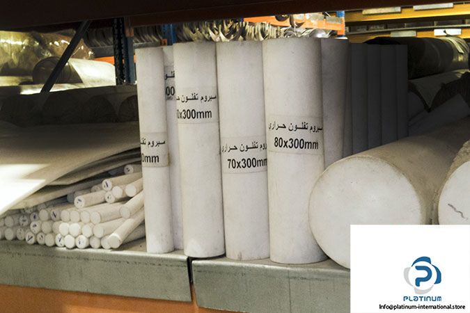 ptfe-rod