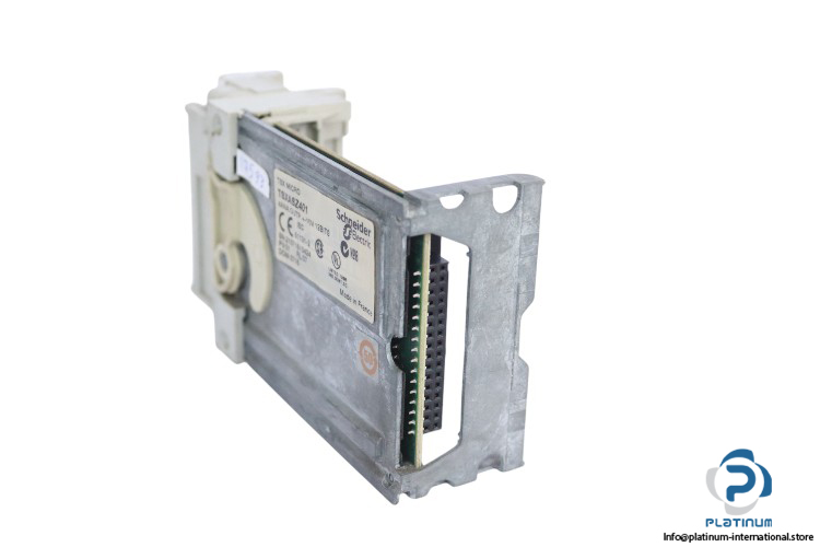 schneider-electric-TSXASZ401-analog-output-module-(used)-1